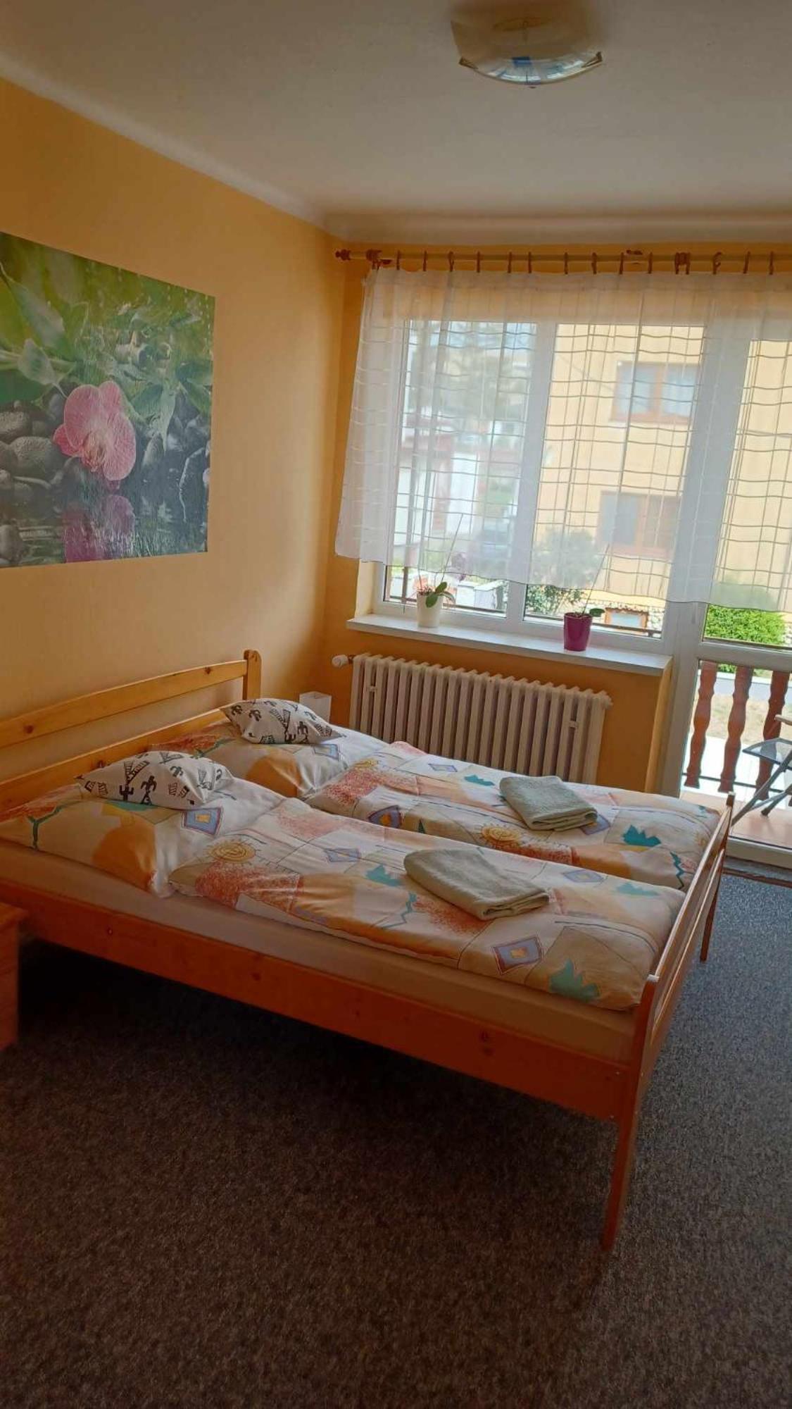 Privat Horec Maly Slavkov Exterior foto
