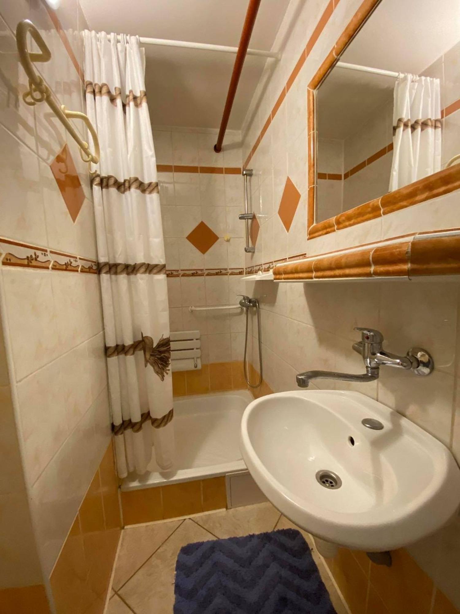 Privat Horec Maly Slavkov Exterior foto