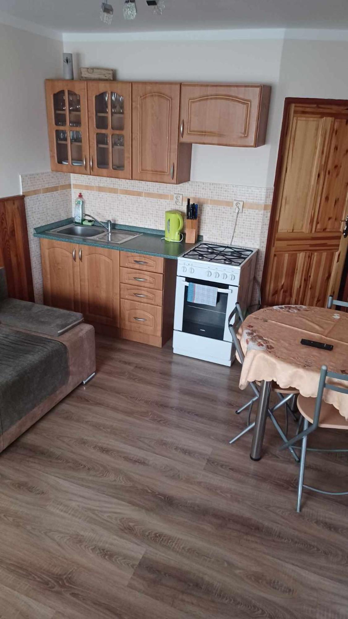 Privat Horec Maly Slavkov Exterior foto