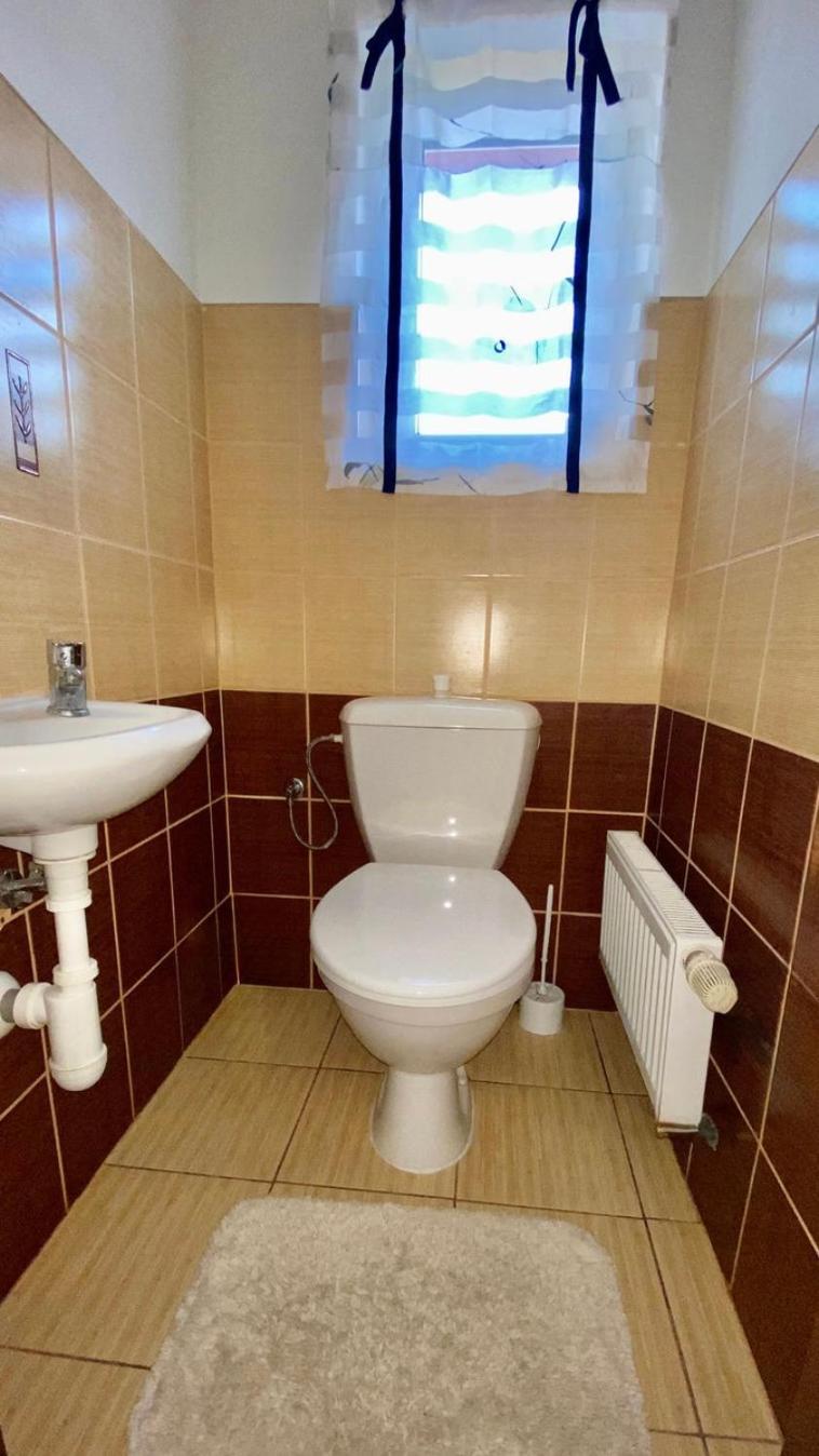 Privat Horec Maly Slavkov Exterior foto
