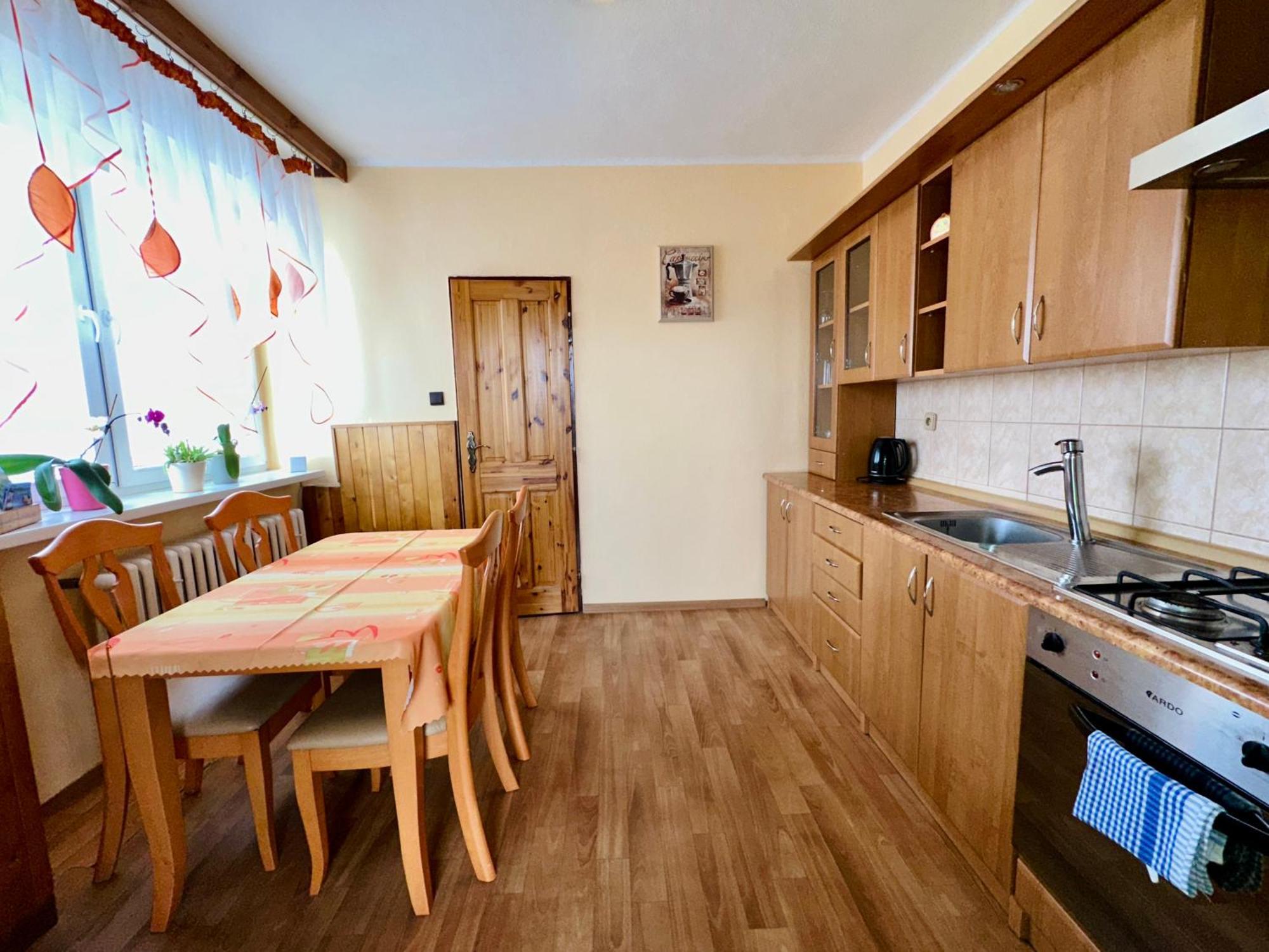 Privat Horec Maly Slavkov Exterior foto