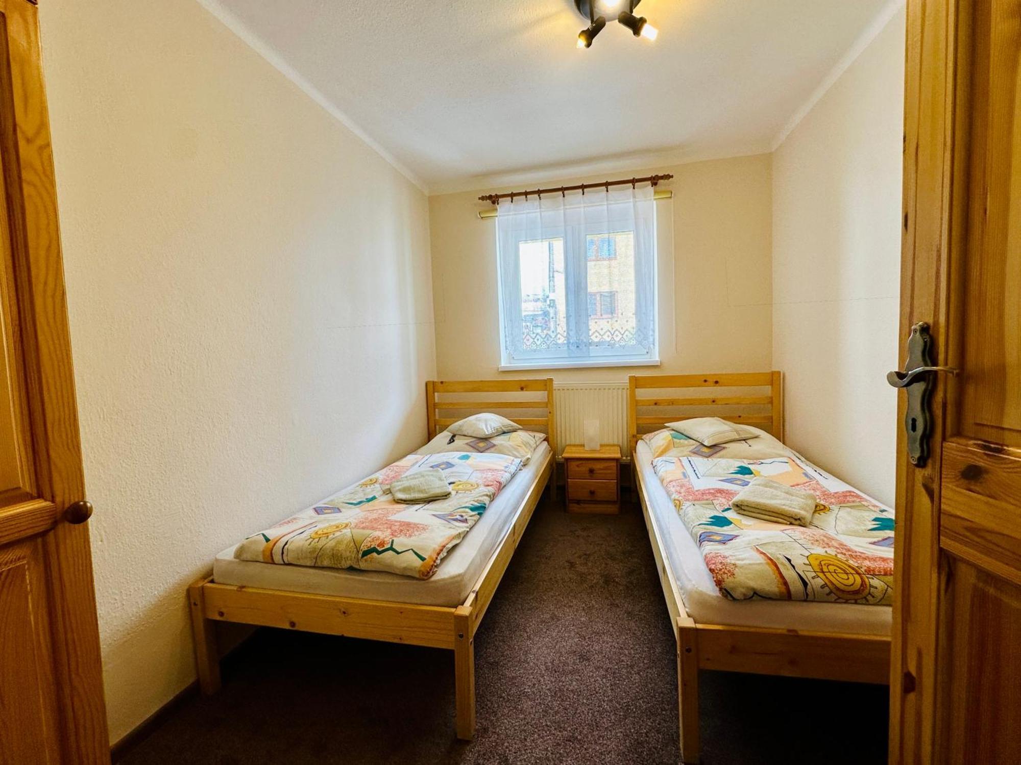 Privat Horec Maly Slavkov Exterior foto