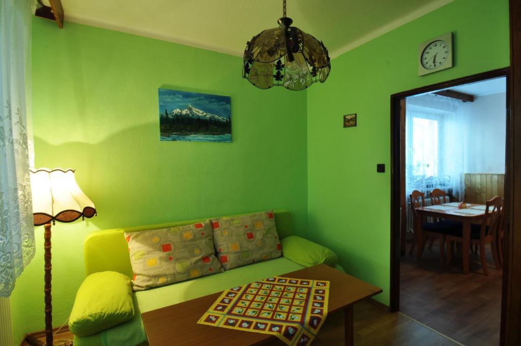 Privat Horec Maly Slavkov Exterior foto