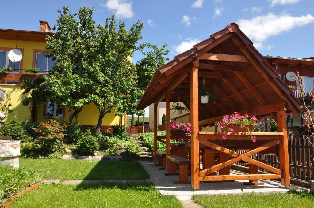 Privat Horec Maly Slavkov Exterior foto
