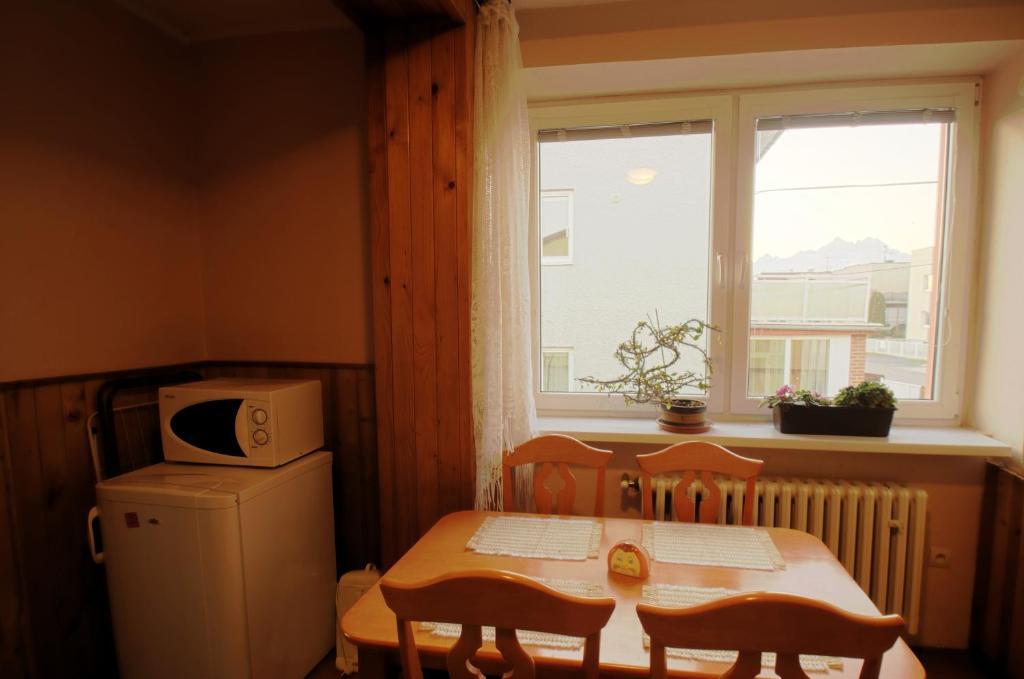 Privat Horec Maly Slavkov Habitación foto