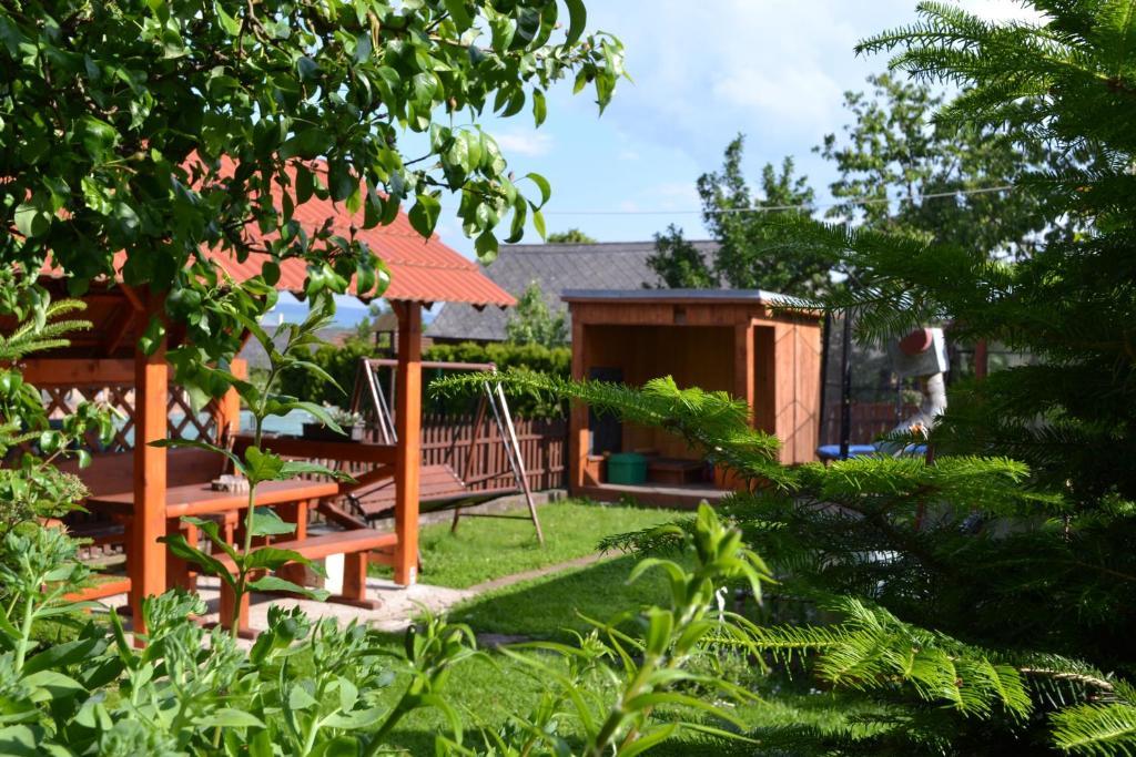 Privat Horec Maly Slavkov Exterior foto