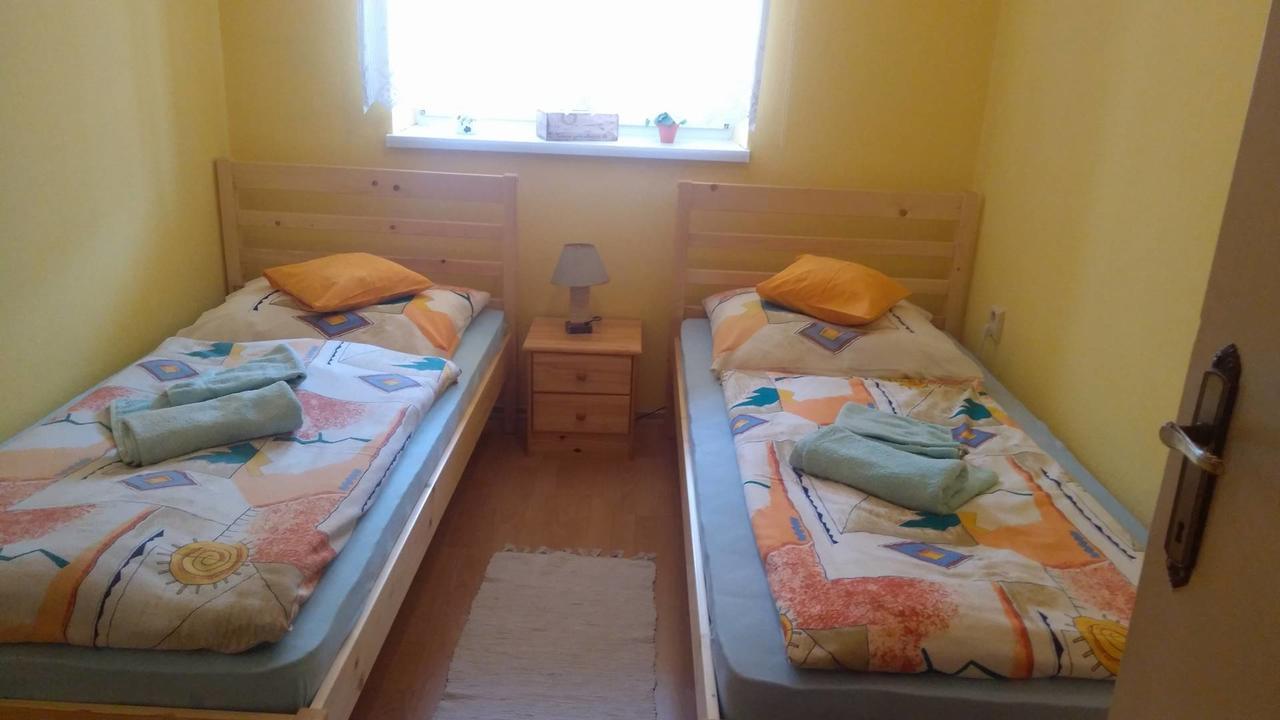 Privat Horec Maly Slavkov Exterior foto