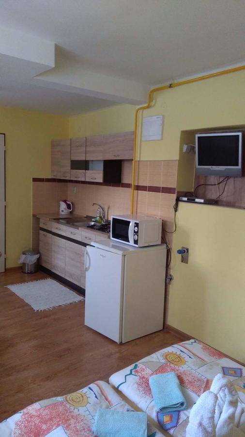 Privat Horec Maly Slavkov Exterior foto